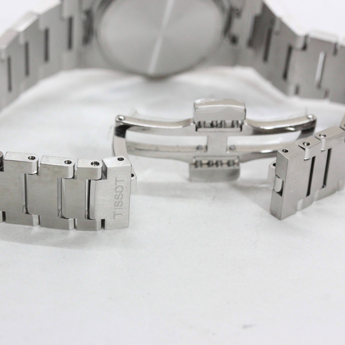 両開き 観音開きタイプのベルト