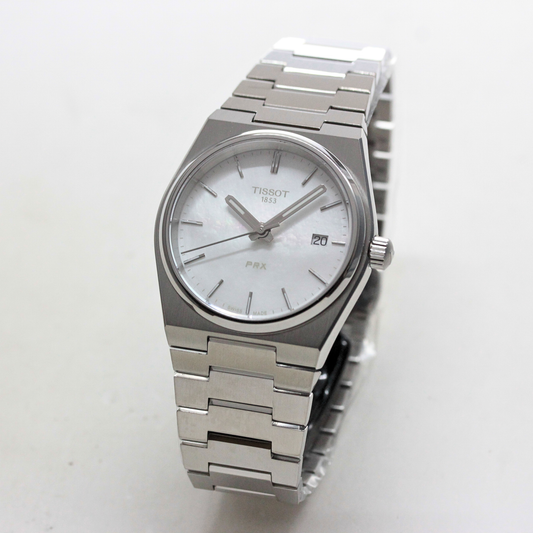 TISSOT 時計 1833 シルバー(時計のみ,箱なし) TISSOT 時計 1833 TISSOT 時計 1833 シルバー(時計のみ,箱なし) TISSOT 時計 1833