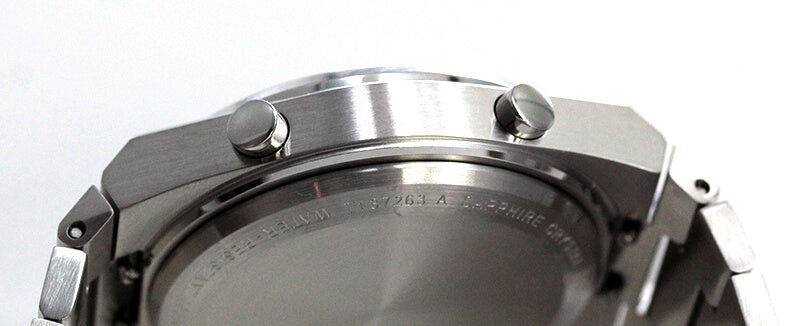 TISSOT(ティソ) PRX DIGITAL ピーアールエックス デジタル 腕時計 35mm経 T137.263.11.050.00