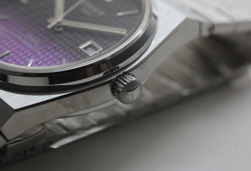 TISSOT(ティソ) PRX ピーアールエックス パワーマティック80 腕時計 40mm経 ブラックカメレオンT137.407.11.051.01