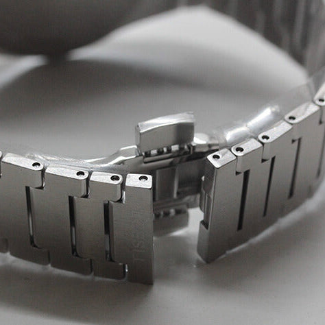 TISSOT(ティソ) PRX ピーアールエックス 腕時計 ブルー T137.410.11