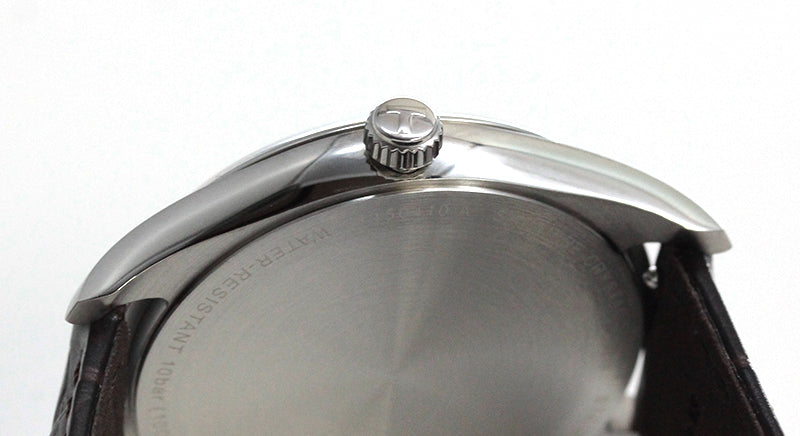 TISSOT(ティソ) PR100  クォーツ メンズ T150.410.16.031.00 腕時計