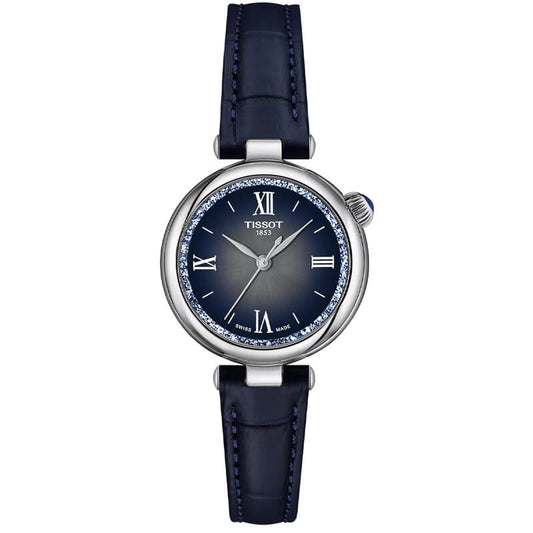 TISSOT(ティソ) デジール レディース クォーツ 腕時計 T152.010.16.038.01