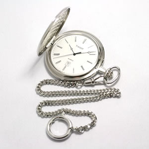 ティソ(TISSOT) T83.6.508.13 クォーツ 懐中時計