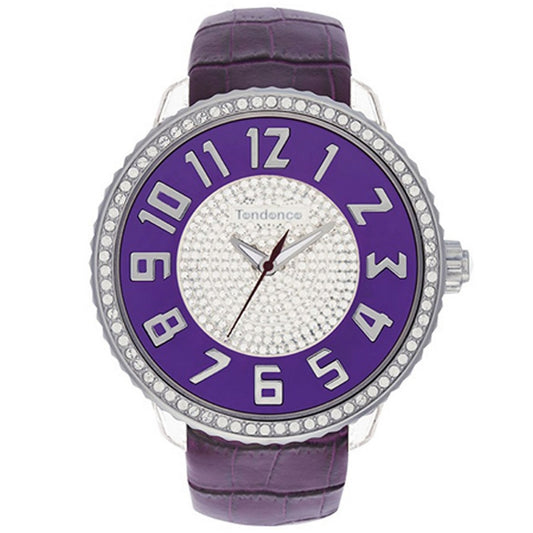 Tendence(テンデンス）Glam（グラム）TG430044・T0430044 パープル
