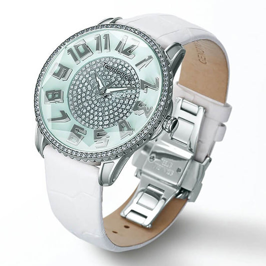 Tendence(テンデンス)　TWINKLE collection(トゥインクル・コレクション) TY132007 400本限定 腕時計