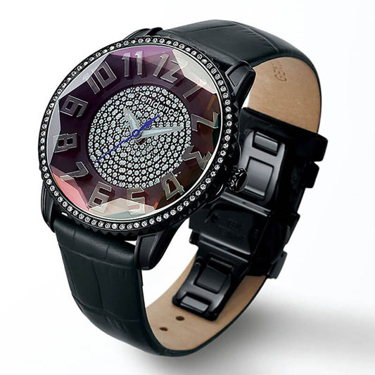 Tendence(テンデンス)　TWINKLE collection(トゥインクル・コレクション) TY132009 300本限定 腕時計