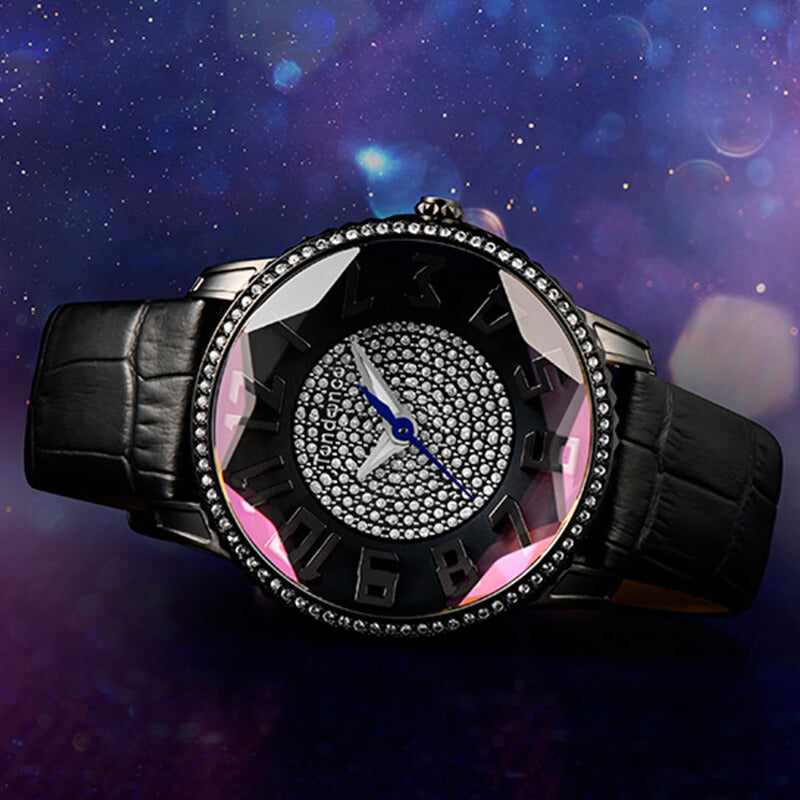 Tendence(テンデンス)　TWINKLE collection(トゥインクル・コレクション) TY132009 300本限定 腕時計