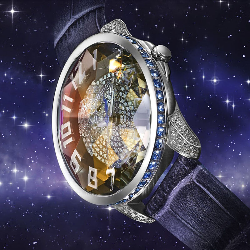 Tendence(テンデンス)　TWINKLE collection(トゥインクル・コレクション) TY132010 腕時計