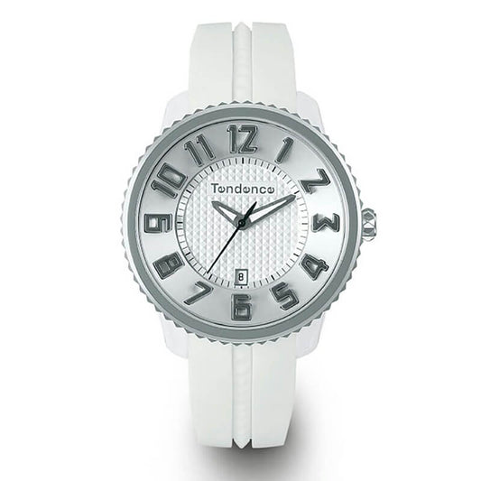 Tendence(テンデンス）Gulliver Medium(ガリバーミディアム) 41mm 腕時計 TY939002
