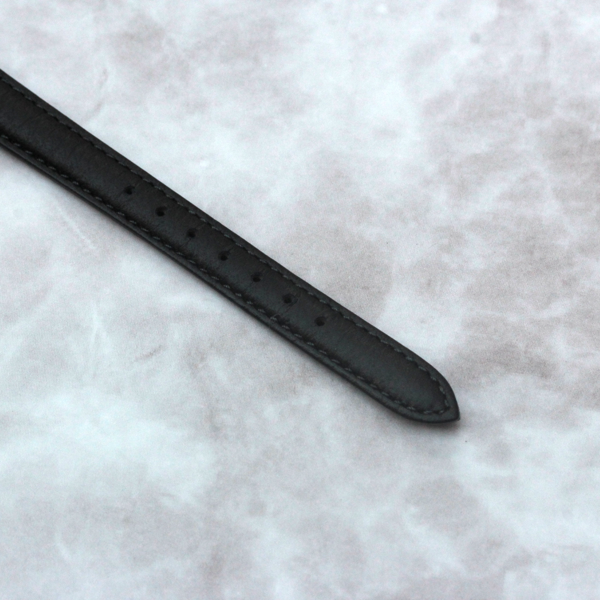 TIFFANY&Co. / ティファニー / OH済  / 1980年代後半〜1990年代初頭の初期アトラス / シルバー925/ ヴィンテージ腕時計 / tiffanyco-61-12