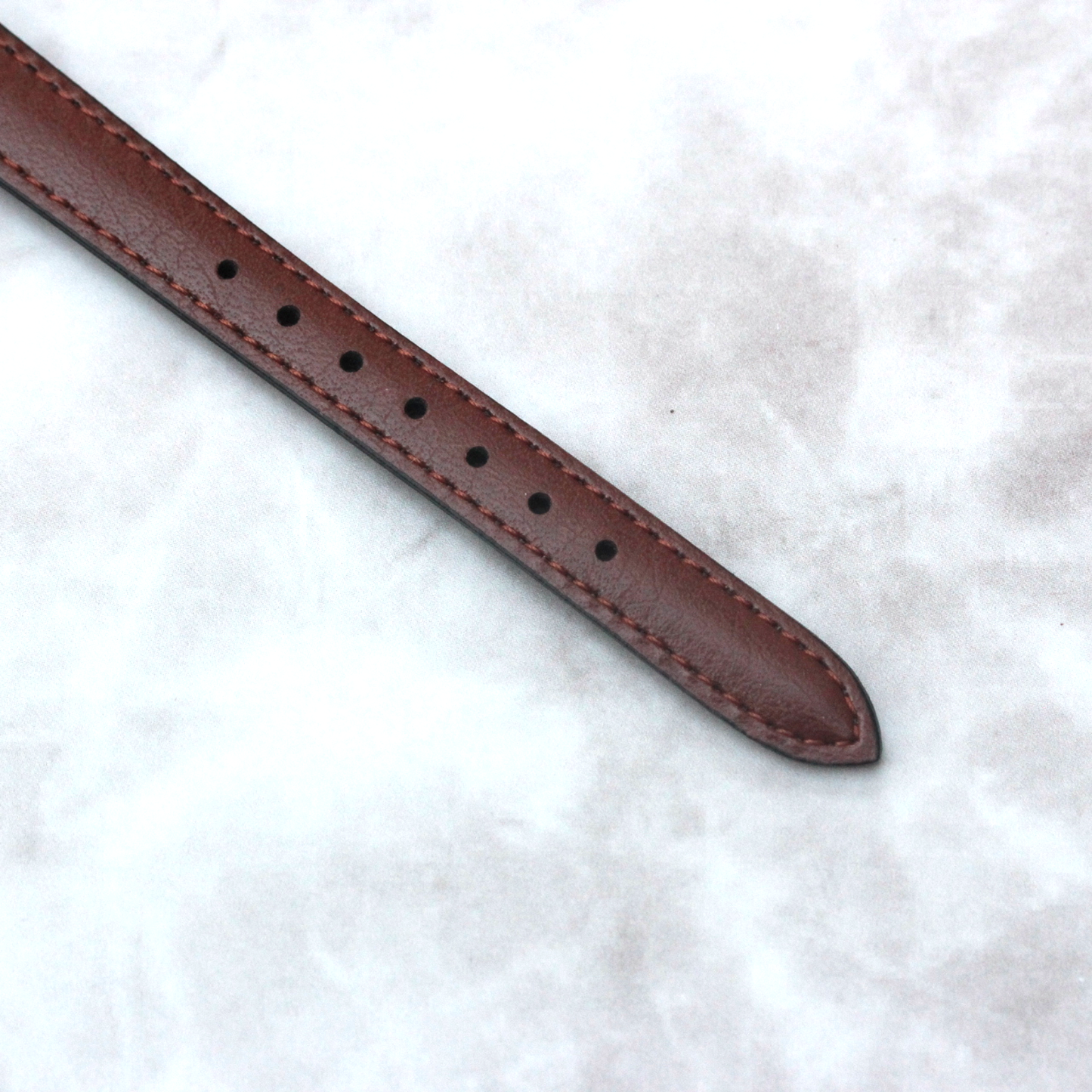 TIFFANY&Co. / ティファニー / OH済  / 1980年代後半〜1990年代初頭の初期アトラス / シルバー925/ ヴィンテージ腕時計 / tiffanyco-61-12