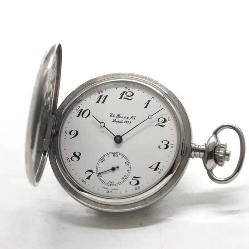 ティソ（TISSOT）/ヴィンテージウォッチ、懐中時計 /tissot-1016 ティソ（TISSOT）/ヴィンテージウォッチ、懐中時計 /tissot-1016