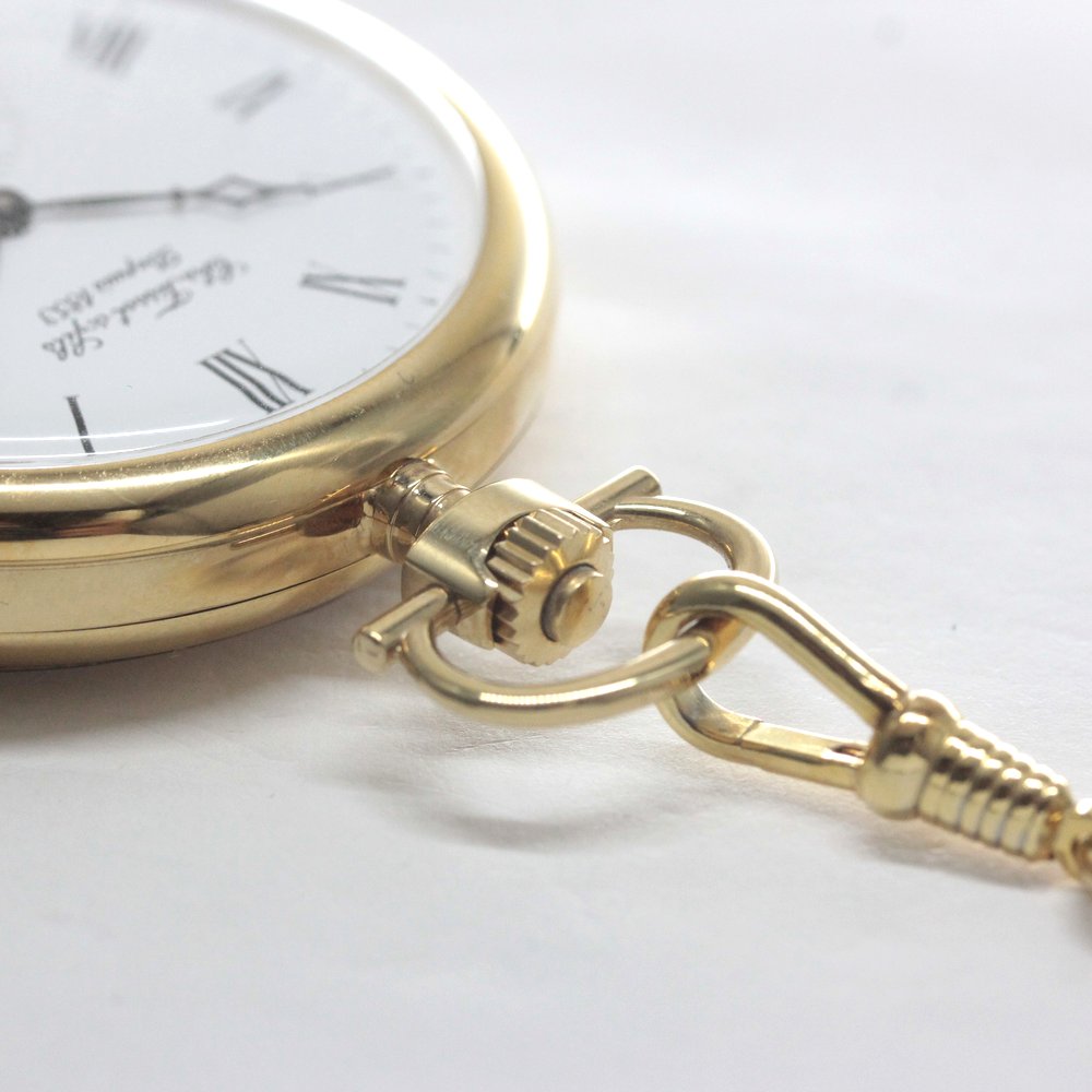 絶版モデルのティソ（TISSOT） 鍵巻き式懐中時計 / tissot-1039