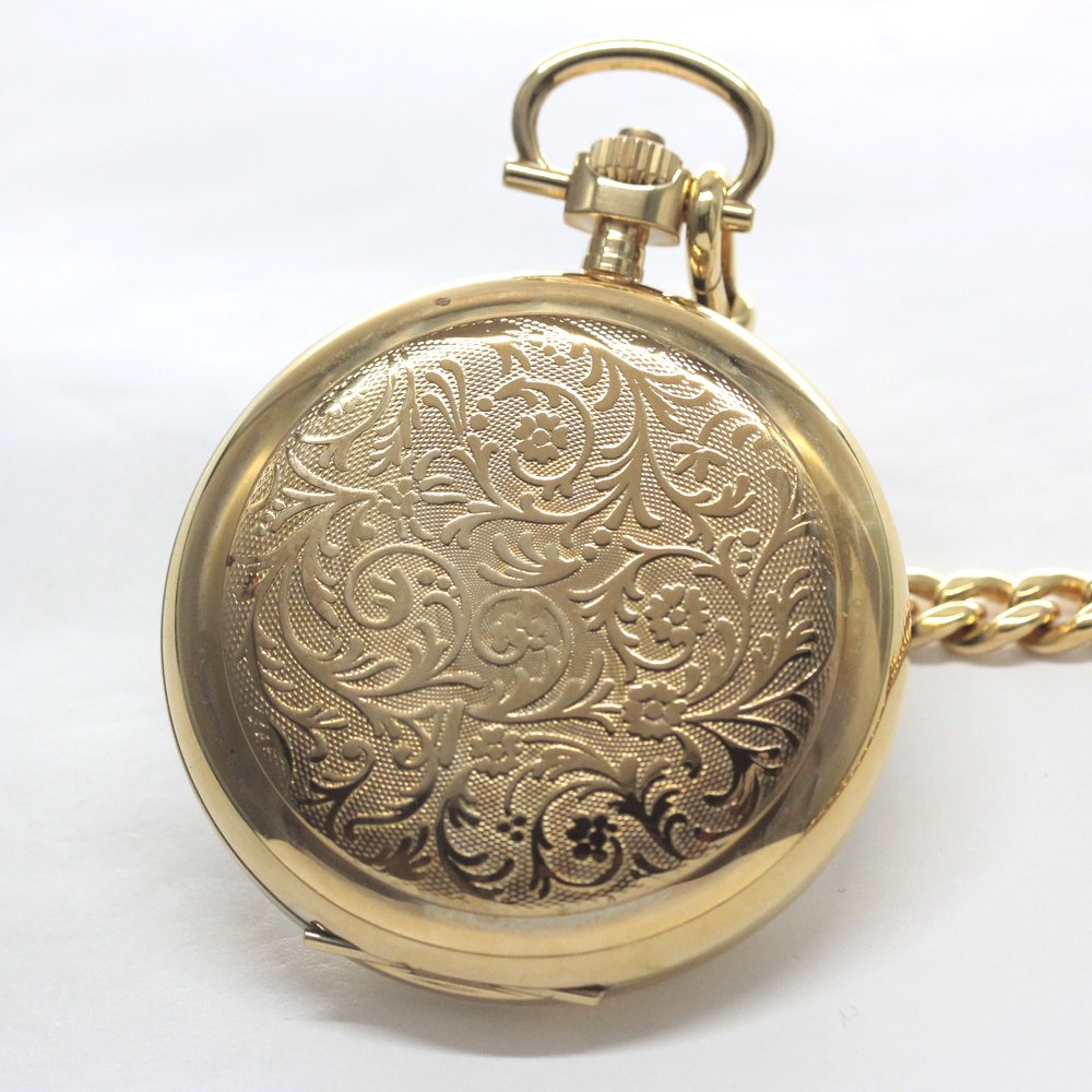 絶版モデルのティソ（TISSOT） 鍵巻き式懐中時計 / tissot-1039 – 正美