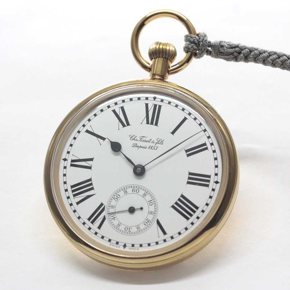 アンティーク、ヴィンテージ(ビンテージ)ウォッチ 懐中時計 – 正美堂時計店