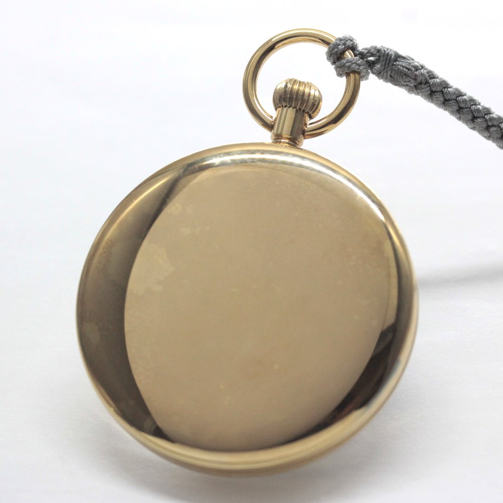 絶版モデルのティソ / TISSOT / ヴィンテージウォッチ / オープンフェイス / ローマン数字 / 手巻き式 / 懐中時計 / tissot-1046