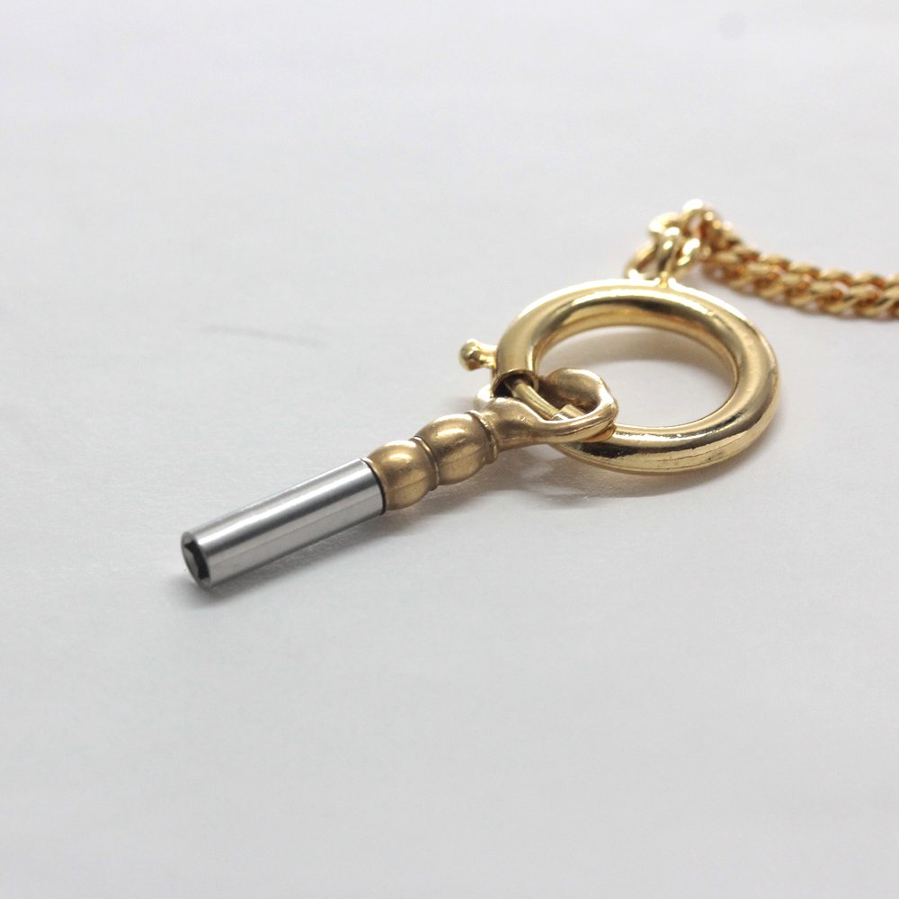 絶版モデルのティソ / TISSOT /ゴールドカラー/ 鍵巻き式懐中時計 / ヴィンテージ / tissot-1053