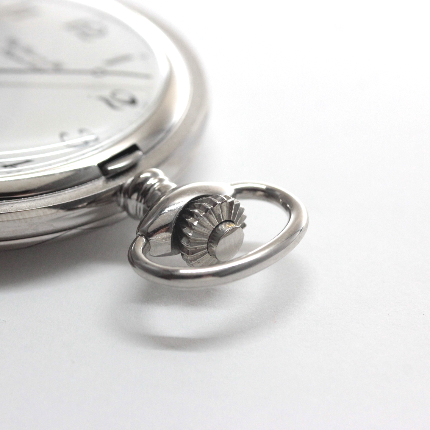 絶版モデルのTISSOT(ティソ) / 手巻き式 / 懐中時計 / tissot-1054