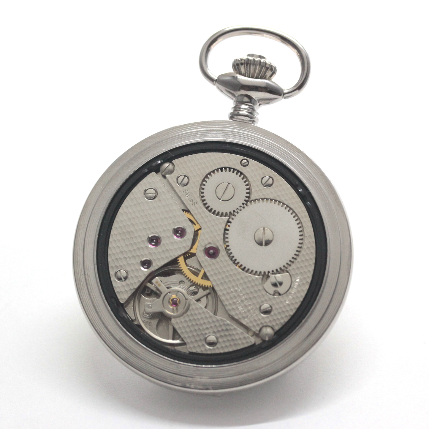 絶版モデルのTISSOT(ティソ) / 手巻き式 / 懐中時計 / tissot-1054