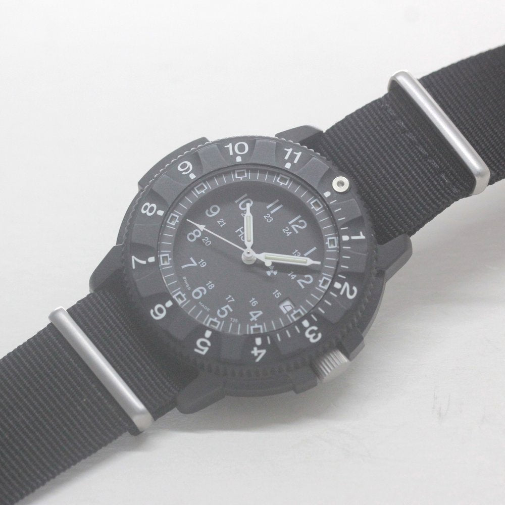 トレーサー（traser）/タイプ6/クォーツ式腕時計/ミルスペック/traser