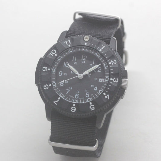 トレーサー（traser）/タイプ6/クォーツ式腕時計/ミルスペック/traser-1002