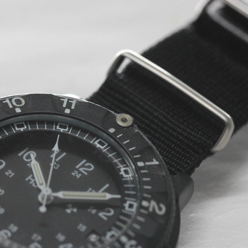 トレーサー（traser）/タイプ6/クォーツ式腕時計/ミルスペック/traser