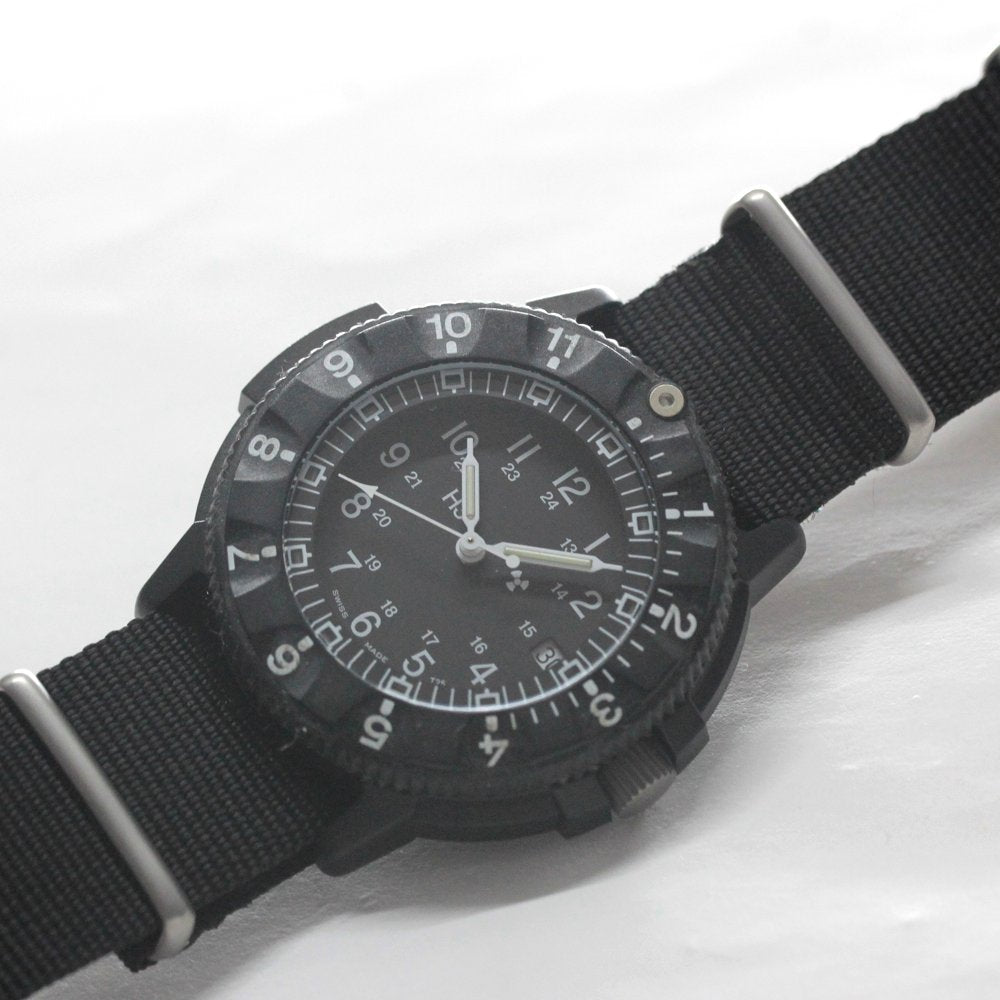 トレーサー / traser / ヴィンテージウォッチ / H3 MIL-W-46374F P6500 / 腕時計 / traser-1004