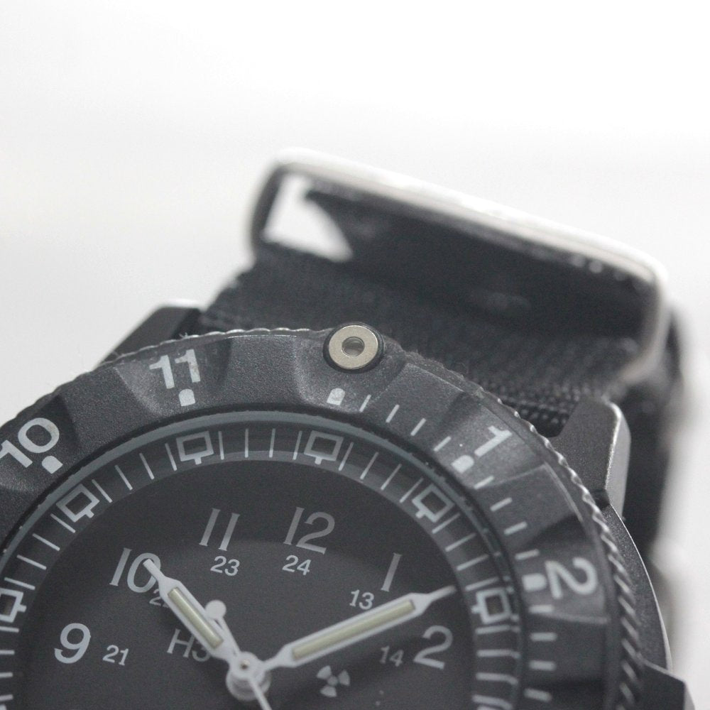 トレーサー / traser / ヴィンテージウォッチ / H3 MIL-W-46374F P6500 / 腕時計 / traser-1004