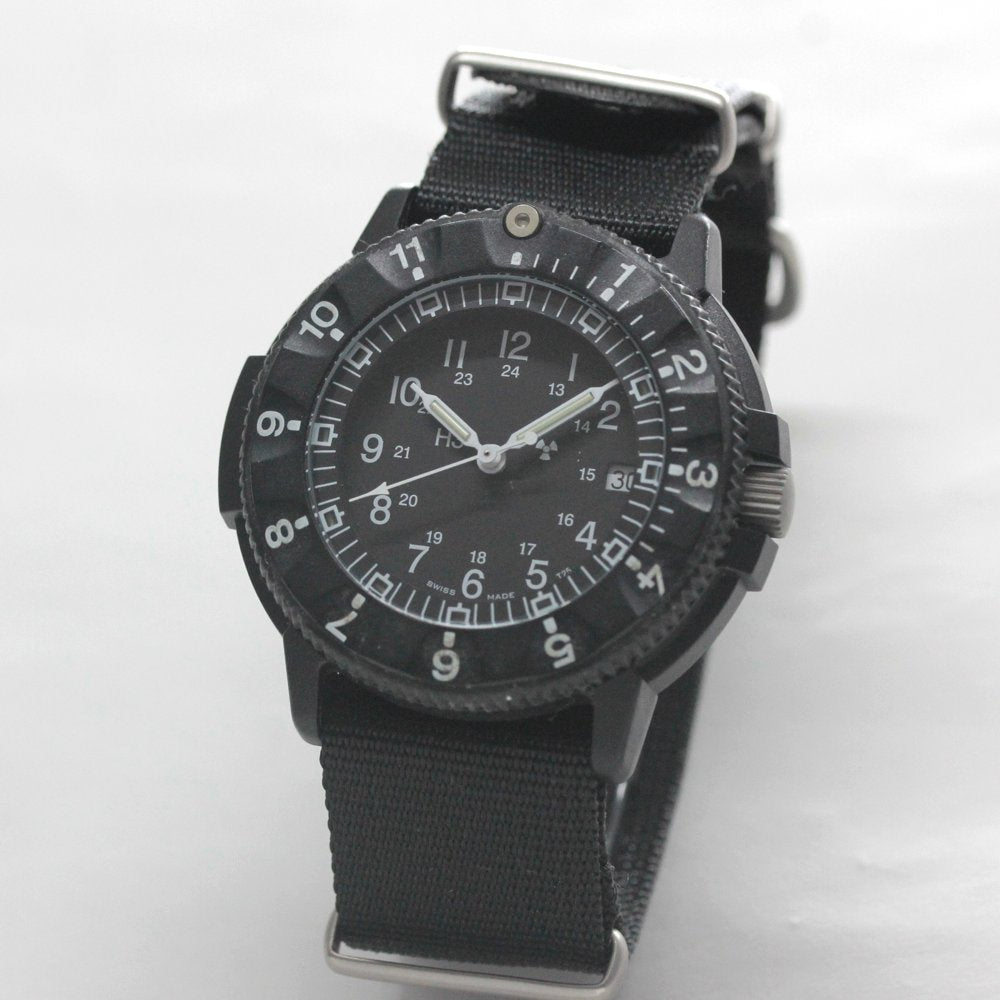 トレーサー / traser / ヴィンテージウォッチ / H3 MIL-W-46374F P6500 / 腕時計 / traser-1004