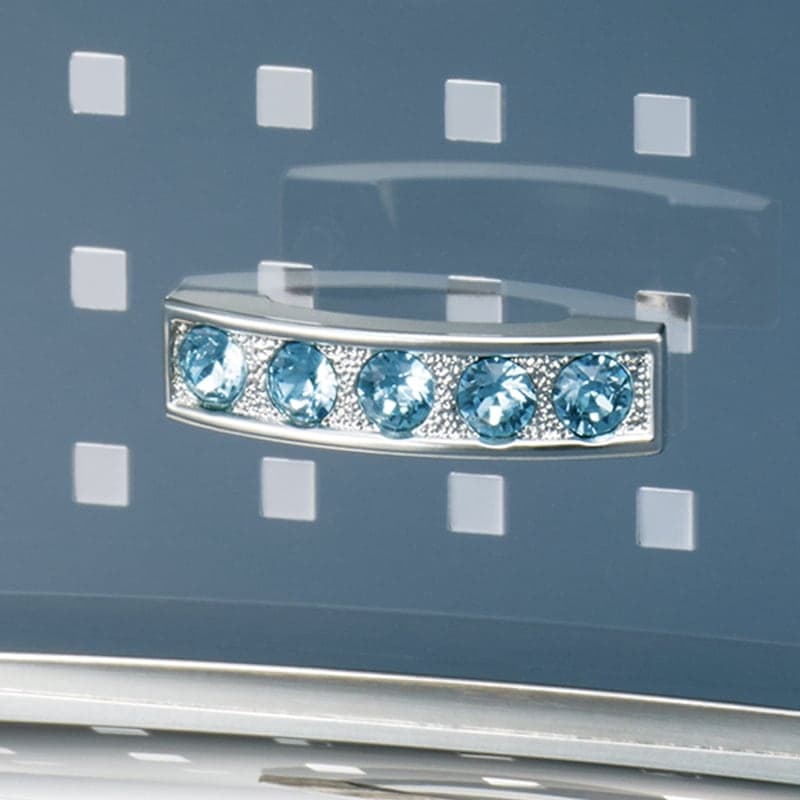 SEIKO セイコー スタンダード  クオーツ 置き時計　レスポワール UF801S