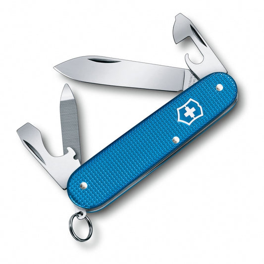 VICTORINOX（ビクトリノックス） ミディアム・マルチツール カデット AL リミテッドエディション 2020 0.2601.L20