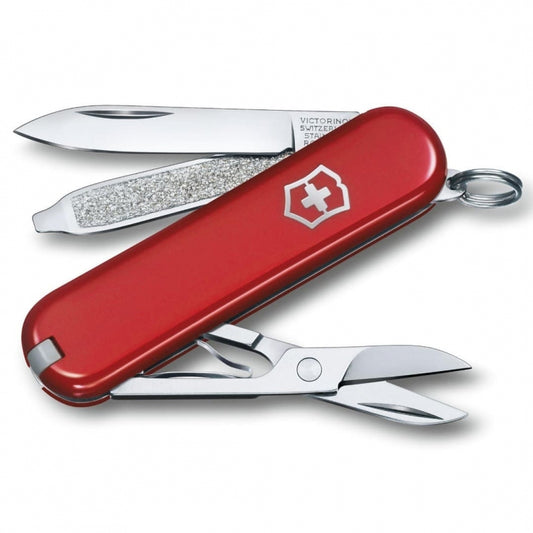 VICTORINOX（ビクトリノックス） スモール・マルチツール クラシック SD 0.6223