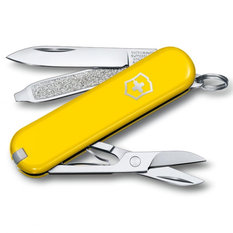 VICTORINOX（ビクトリノックス） スモール・マルチツール クラシック SD 0.6223.8G