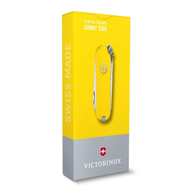 VICTORINOX（ビクトリノックス） スモール・マルチツール クラシック SD 0.6223.8G
