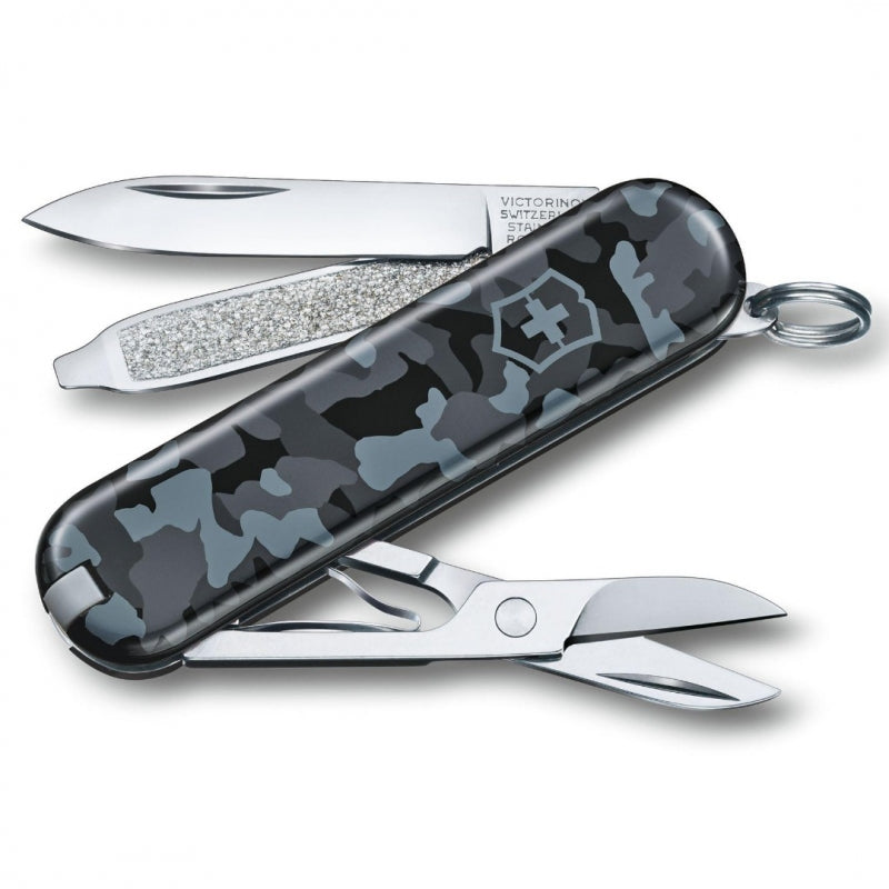 VICTORINOX（ビクトリノックス） スモール・マルチツール クラシック SD 0.6223.942
