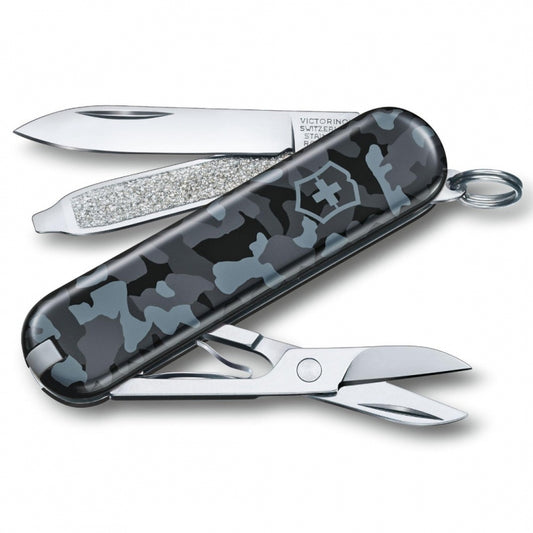 VICTORINOX（ビクトリノックス） スモール・マルチツール クラシック SD 0.6223.942