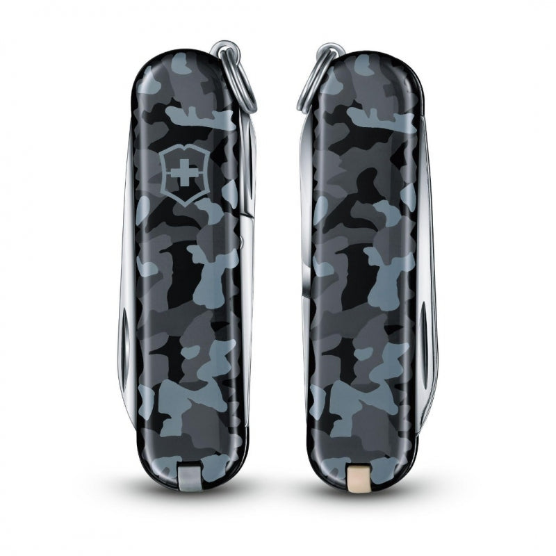 VICTORINOX（ビクトリノックス） スモール・マルチツール クラシック SD 0.6223.942