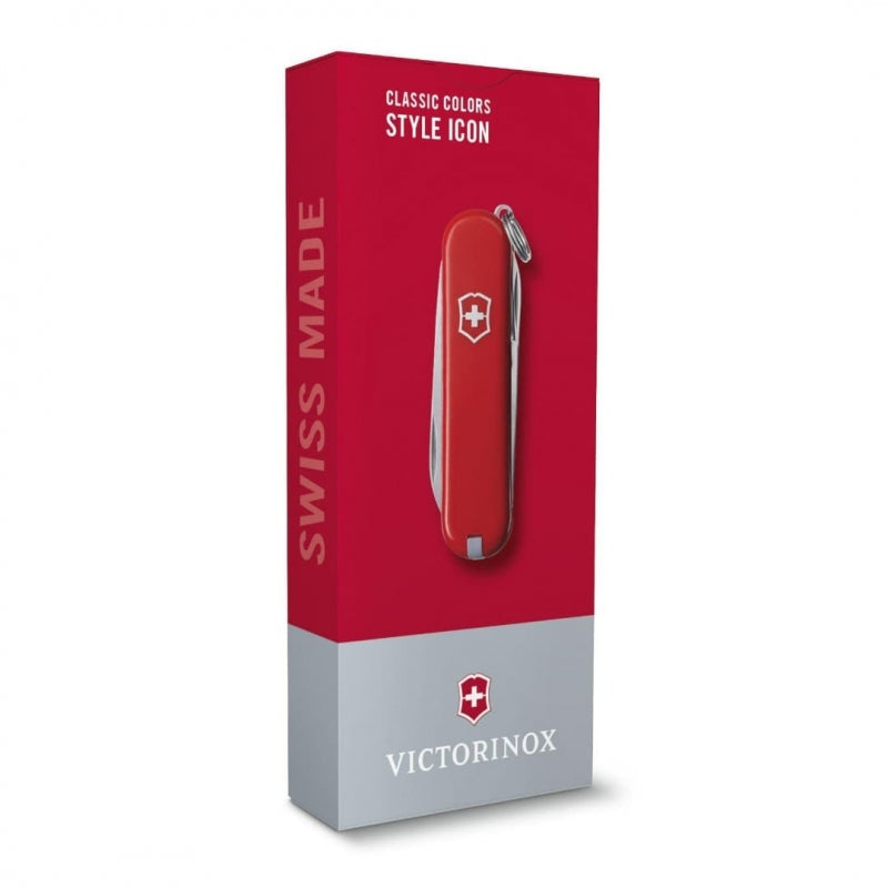VICTORINOX（ビクトリノックス） スモール・マルチツール クラシック SD 0.6223