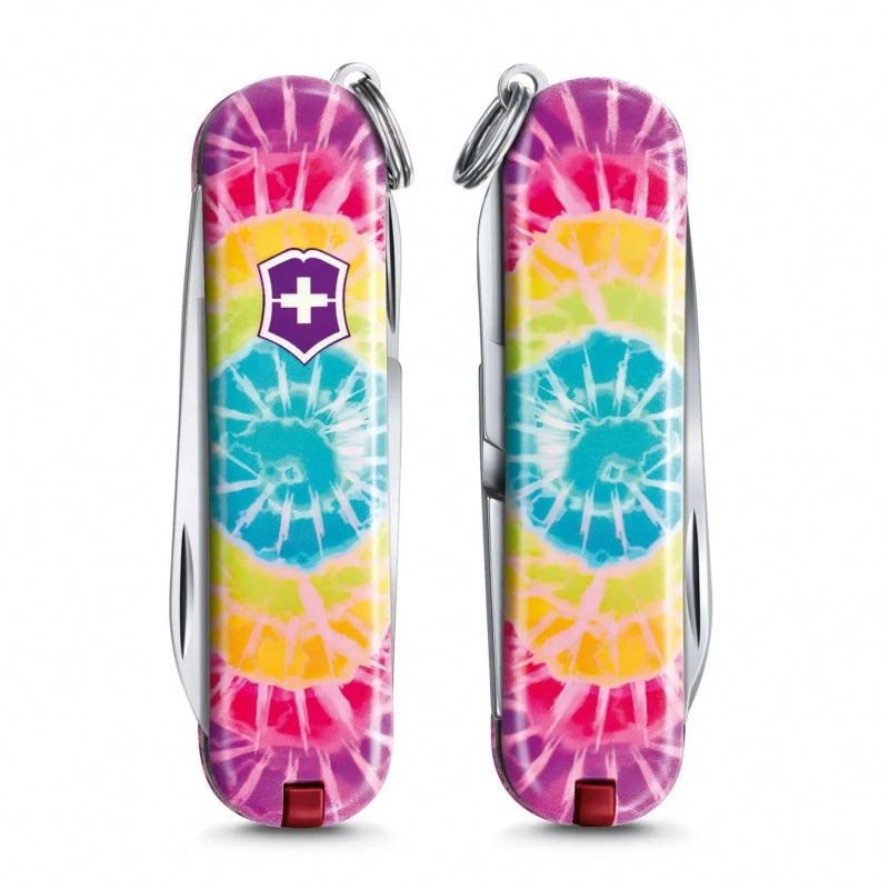 VICTORINOX（ビクトリノックス） スモール・マルチツール クラシック リミテッドエディション2021 0.6223.L2103