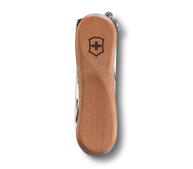 VICTORINOX（ビクトリノックス） スモール・マルチツール ネイルクリップウッド580 0.6461.63