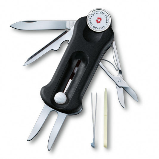 VICTORINOX（ビクトリノックス） アウトドア・マルチツール ゴルフツール 0.7052.3