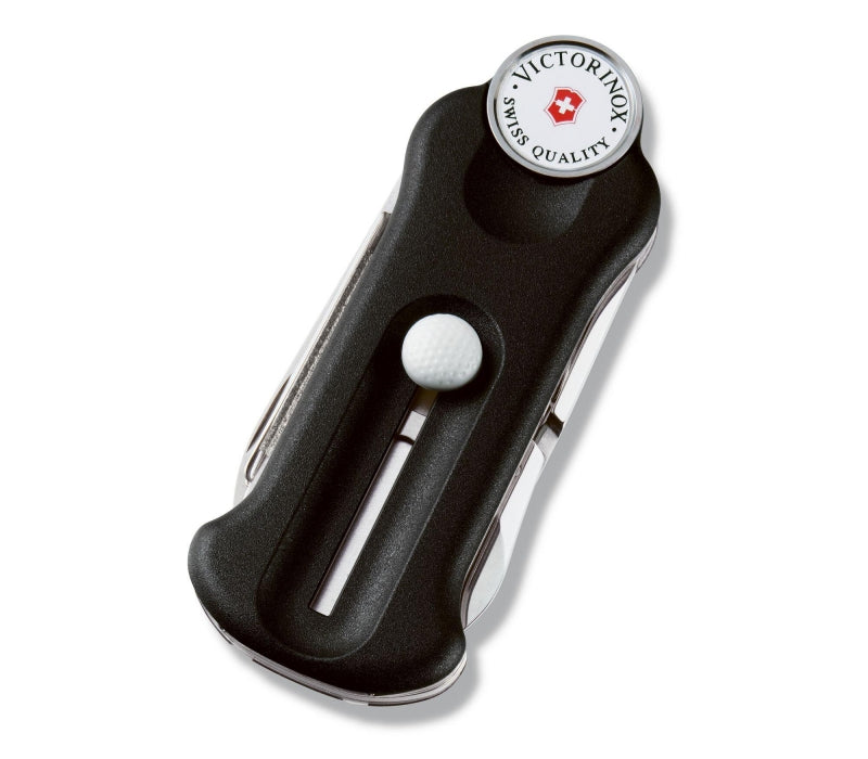VICTORINOX（ビクトリノックス） アウトドア・マルチツール ゴルフツール 0.7052.3