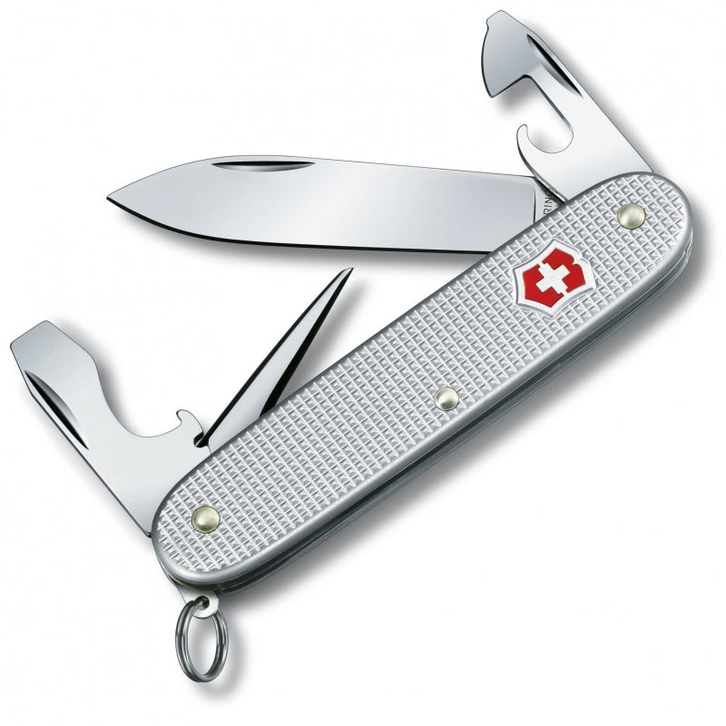 VICTORINOX（ビクトリノックス） ミディアム・マルチツール ナイフ ソルジャーCV AL 0.8201.26