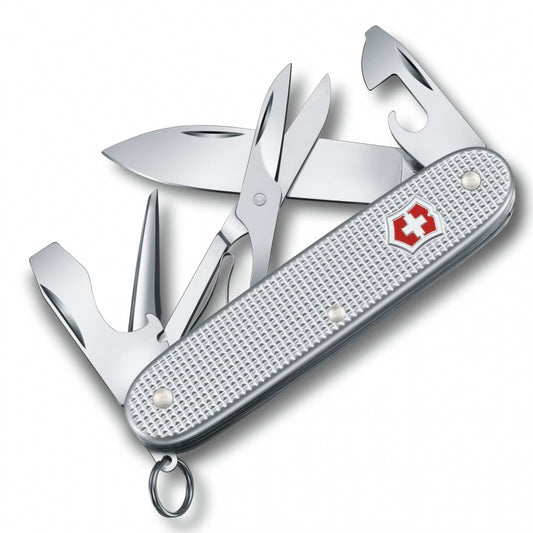VICTORINOX（ビクトリノックス） ミディアム・マルチツール ナイフ パイオニアX 0.8231.26