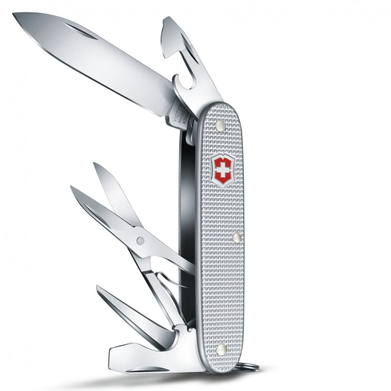 VICTORINOX（ビクトリノックス） ミディアム・マルチツール ナイフ パイオニアX 0.8231.26