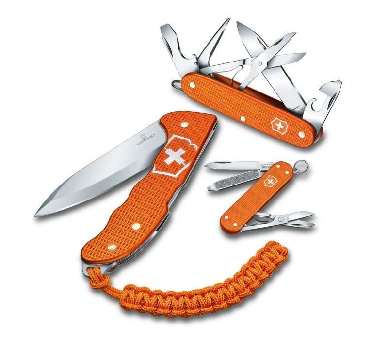 VICTORINOX（ビクトリノックス） ミディアム・マルチツール
