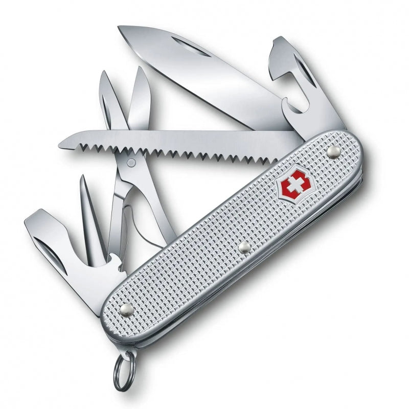 VICTORINOX（ビクトリノックス） ラージ・マルチツール ファーマー X ALOX 0.8271.26