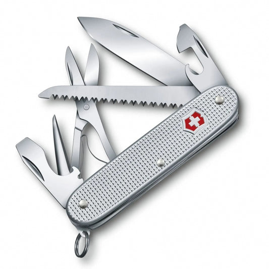 VICTORINOX（ビクトリノックス） ラージ・マルチツール ファーマー X ALOX 0.8271.26