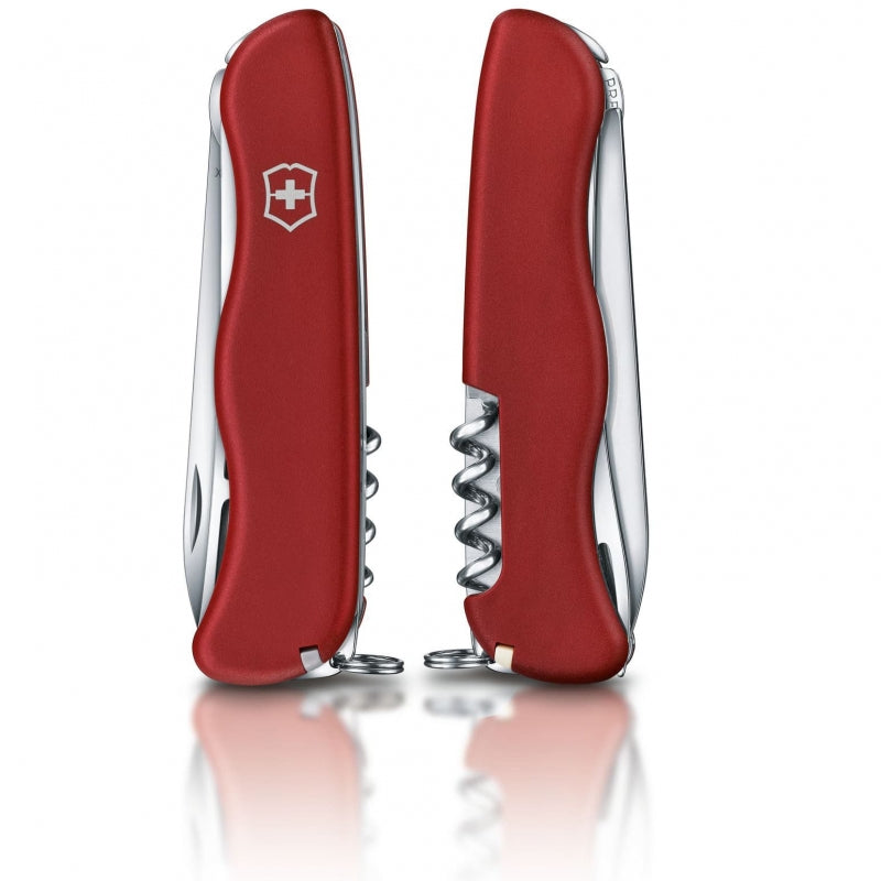 VICTORINOX（ビクトリノックス） ラージ・マルチツール ナイフ チーズマスター 0.8313.W
